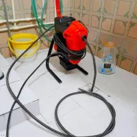 لوله بازکنی فنرزن سراسررشت 20دقیقه‌ای ۱رزان تضمینی