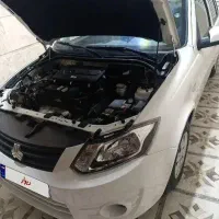 ساینا مدل 1400درحدصفربندرکنگان