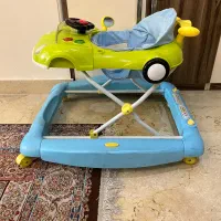 روروئک کودک