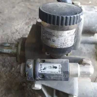 موتور سم پاش ایتالیایی