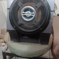 ساب سونی بسیار با کیفیت و سالم