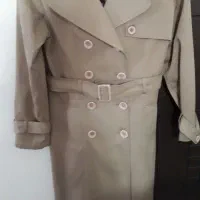 بارانی سایزلارج درحدنو