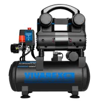 کمپرسور پمپ باد ویوارکس بدون صدا