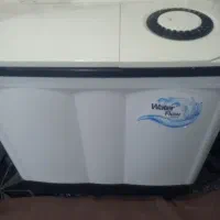 لیاسشویی پاکشوما ۱۵ کیلویی درحد