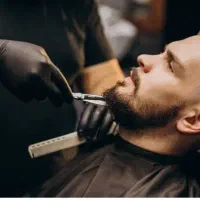 آرایشگر مردانه با کمترین قیمت