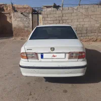 سمند ۹۳ LXXU
