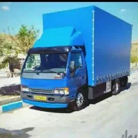 حمل ونقل وسایل منزل واداری