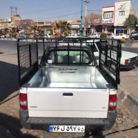 کفی و اطاق انواع وانت