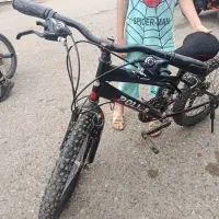 دوچرخه
