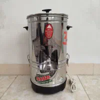 یک عدد سبزی خورد کن۳ کیلویی کاملا نونو