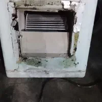 پوسته کولر
