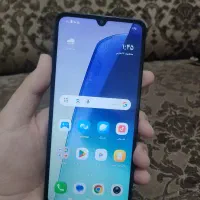 گوشی پوکوC71حافظه 128گیگ
