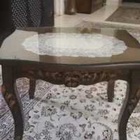 میز عسلی
