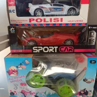 اسباب بازی کنترلی