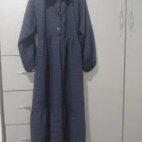 مانتو بلند
