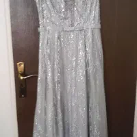 لباس مجلسی  سایز ۴۶ تا ۴۸