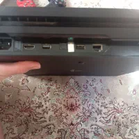PS4 Pro|کنسول، بازی ویدئویی و آنلاین|تهران, سبلان (لشگر)|دیوار