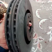 دیسک ترمز جلو زانتیا