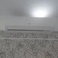 کولر گازی 24 هزار ایران رادیات irg