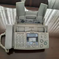 دستگاه فکس