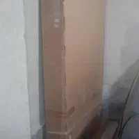 کارتن سامسونگ ۶۵ اینج