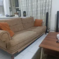 مبل هفت نفره راحتی