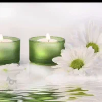 ماساژ و بادکش گرم سنتی درمانی