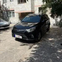 جک اس ۵ مدل ۹۴ دنده