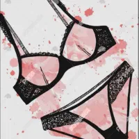 پوشاک زنانه