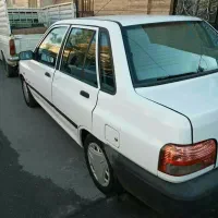 اجاره پراید
