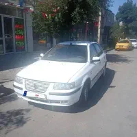 سمند مولتی پلکسXU7 مدل برج ده ۹۴ دوگانه شرکتی