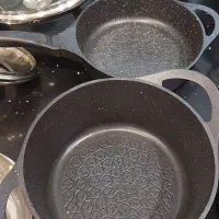 قابلمه چدنی