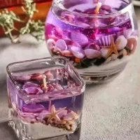 شمع|صنایع دستی و سایر لوازم تزئینی|سنندج, |دیوار