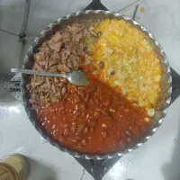 لوازم کبابی.یخچال.فر