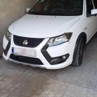 کوییک فول GXRL موتور اطلس ۸۵گانه سقف مشکی مدل 1403