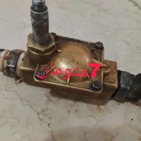 کمپرسورباد بنز 911 کمپرسورکولرمزداشیربرقی دیافرایم