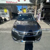 تیگو ۵مدل ۹۶ بی رنگ در حد صفر