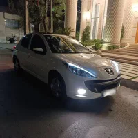 ۲۰۷ پانا رینگ استیل ترونادو ارتقاء ۱۴۰۲