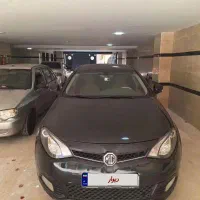 Mg6 turbo magnet