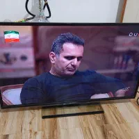 ال ای دی 42 اینچ سونیا در حد صفر