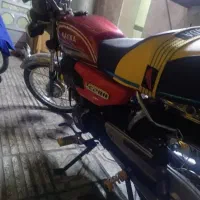 هندا۷۰|موتورسیکلت|گرگان, |دیوار