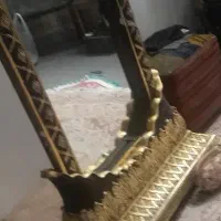 آینه قدی|آینه|ورامین, ورامین|دیوار