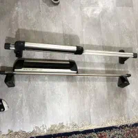 باربند اسکی راک روف برند Thule