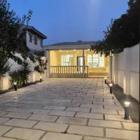 فروش-ویلای-لوکس-شهری