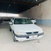 پژو slx|خودرو سواری و وانت|فسارود, |دیوار