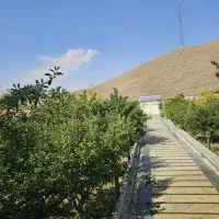ویلا در اندبیل