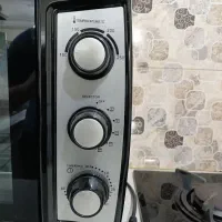 توستر|اجاق گاز و لوازم برقی پخت‌وپز|تهران, تهرانسر غربی|دیوار