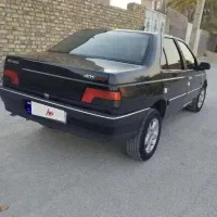 پژو 405