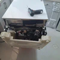 تعمیر لباسشویی، ظرفشویی، ساید و یخچال فریزر