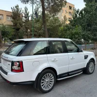لندرور رنجرور
